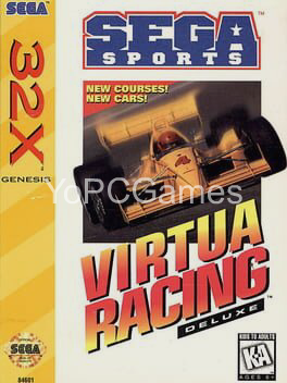 virtua racing deluxe pc