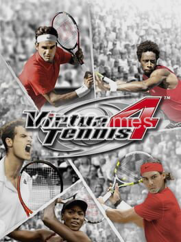 virtua tennis 4 for pc