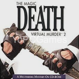 virtual murder 2: the magic death game