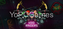 void raiders pc