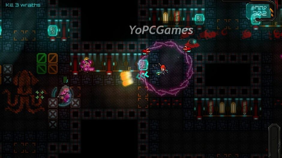 void raiders screenshot 4