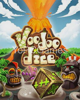 voodoo dice poster