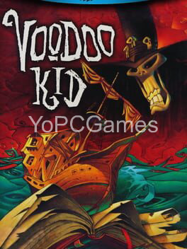 voodoo kid for pc
