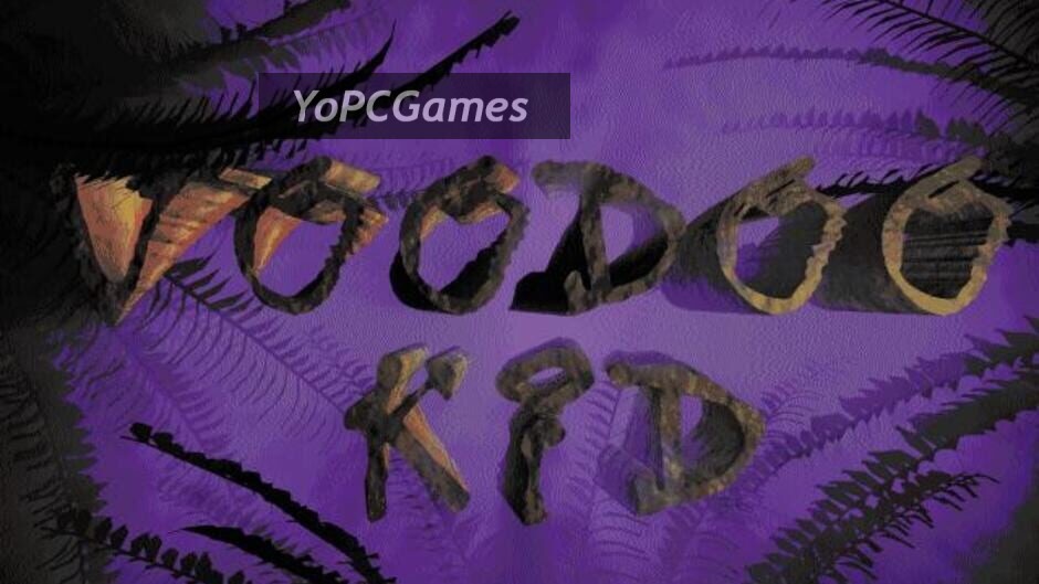 voodoo kid screenshot 5