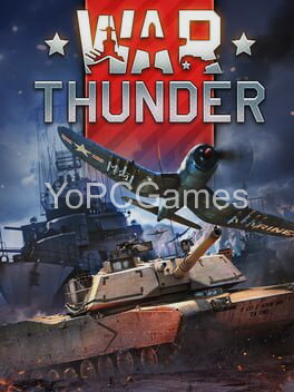 war thunder poster