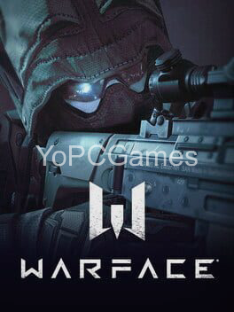 warface poster