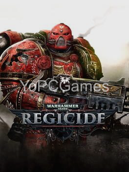 warhammer 40,000: regicide pc game