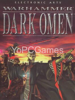 warhammer: dark omen pc