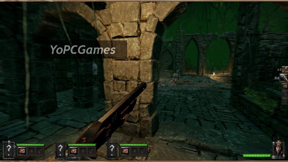 warhammer: end times - vermintide screenshot 2