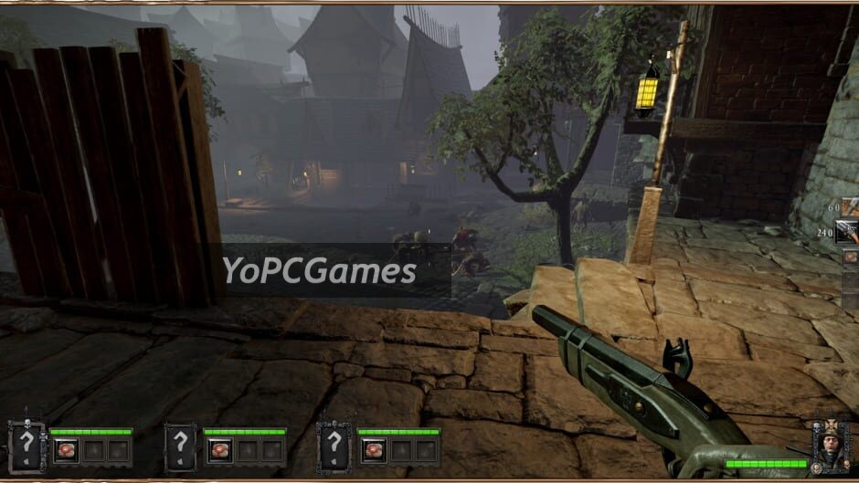 warhammer: end times - vermintide screenshot 4