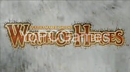 warhammer online: wrath of heroes poster