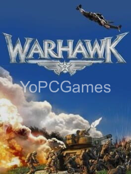 warhawk pc