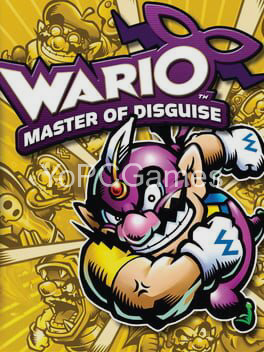 wario: master of disguise for pc