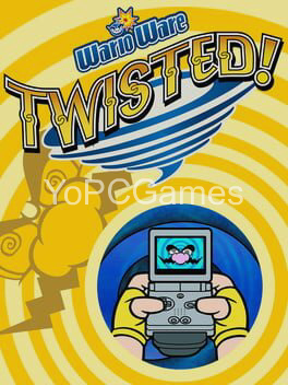 warioware: twisted! for pc