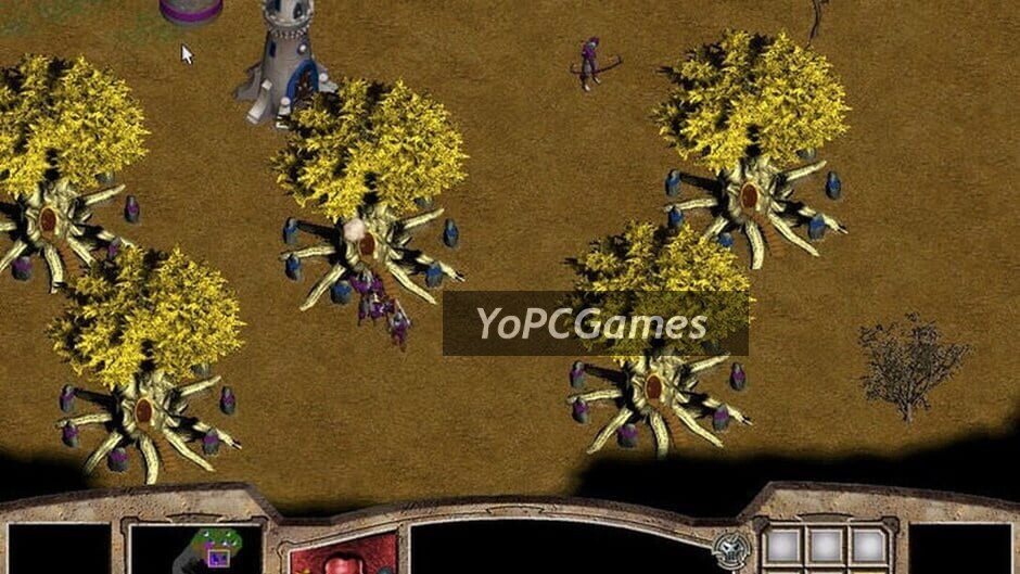 warlords battlecry screenshot 4