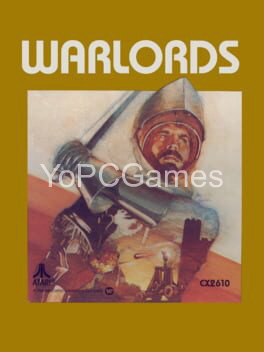 warlords cover