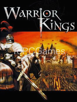 warrior kings game