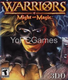 warriors of might and magic for pc