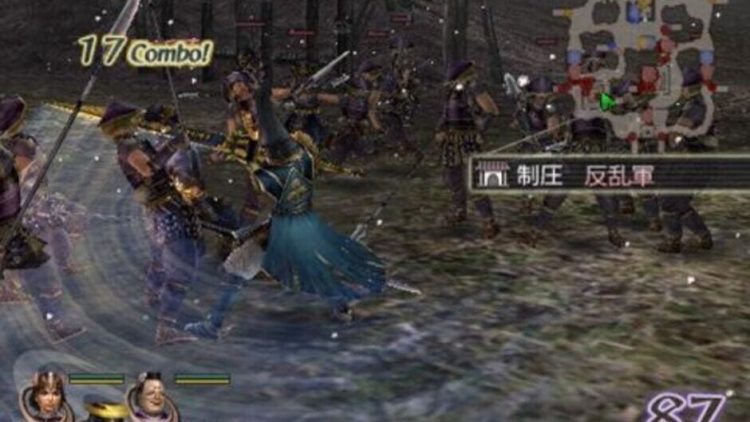 Warriors orochi не запускается на windows 10