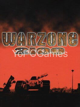warzone 2100 for pc