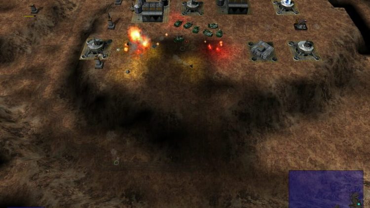 warzone 2100 pc download
