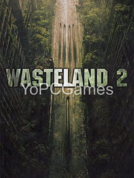 wasteland 2 pc game