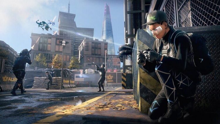 download watch dogs for pc free full version