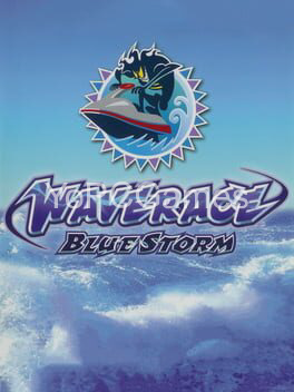 wave race: blue storm pc