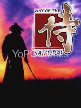 way of the samurai for pc