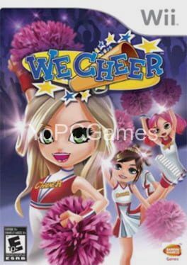 we cheer pc