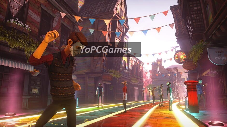 download we happy few for pc
