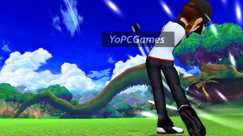 we love golf! screenshot 4