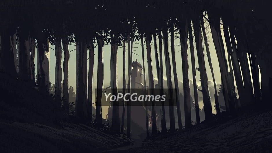 what remains of edith finch screenshot 3