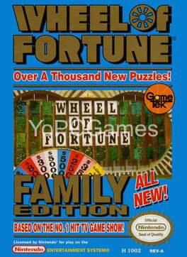 wheel of fortune: family edition for pc