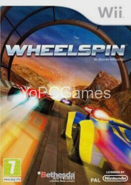 wheelspin pc game