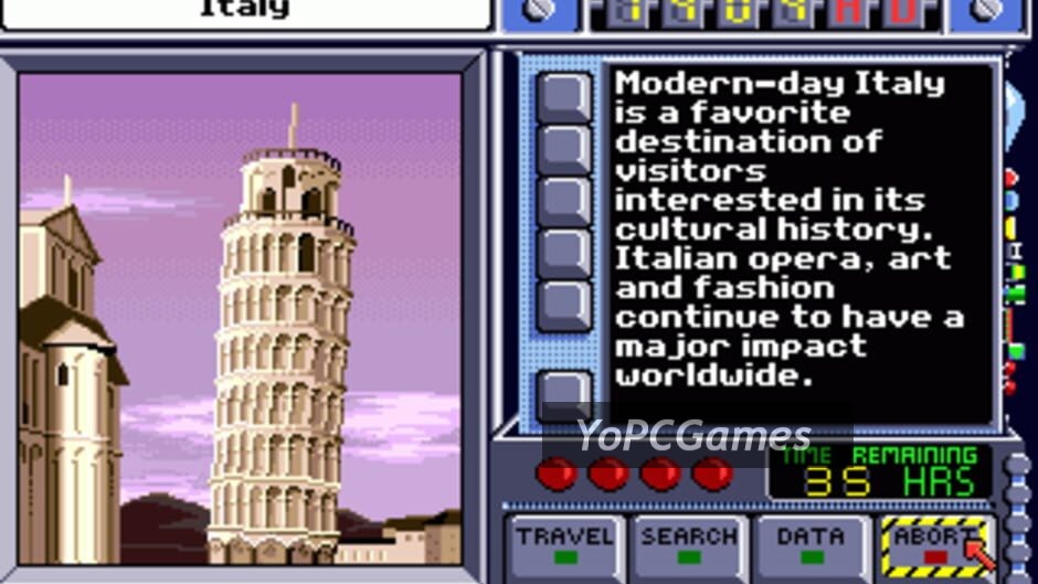 where in time is carmen sandiego game free download