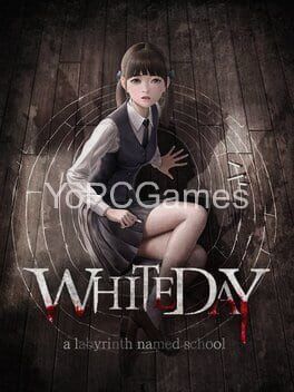 white day: a labyrinth named school for pc