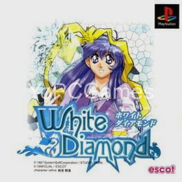 white diamond pc game