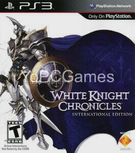 white knight chronicles: international edition for pc