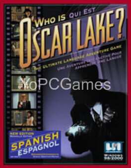 who is oscar lake? game