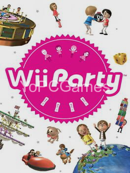 wii party for pc
