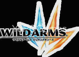 wild arms: million memories pc game