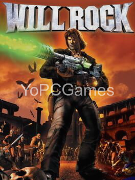 will rock pc game