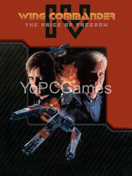 wing commander iv: the price of freedom game