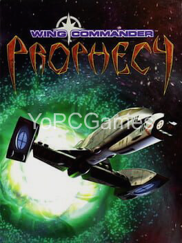 wing commander: prophecy for pc