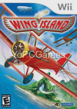 wing island for pc