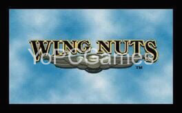 wing nuts: battle in the sky cover