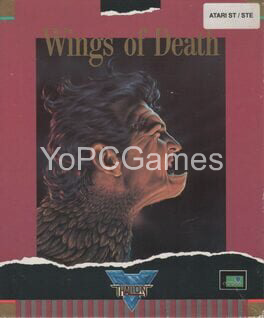 wings of death pc