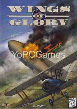 wings of glory for pc