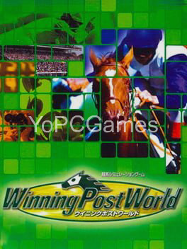 winning post world pc